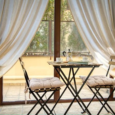 Italianflat - Sweet Veranda Leilighet Milano Eksteriør bilde
