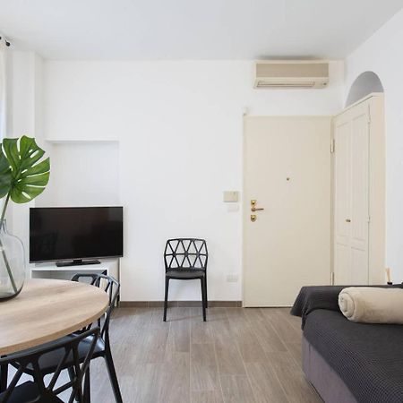 Italianflat - Sweet Veranda Leilighet Milano Eksteriør bilde