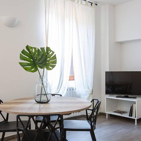 Italianflat - Sweet Veranda Leilighet Milano Eksteriør bilde