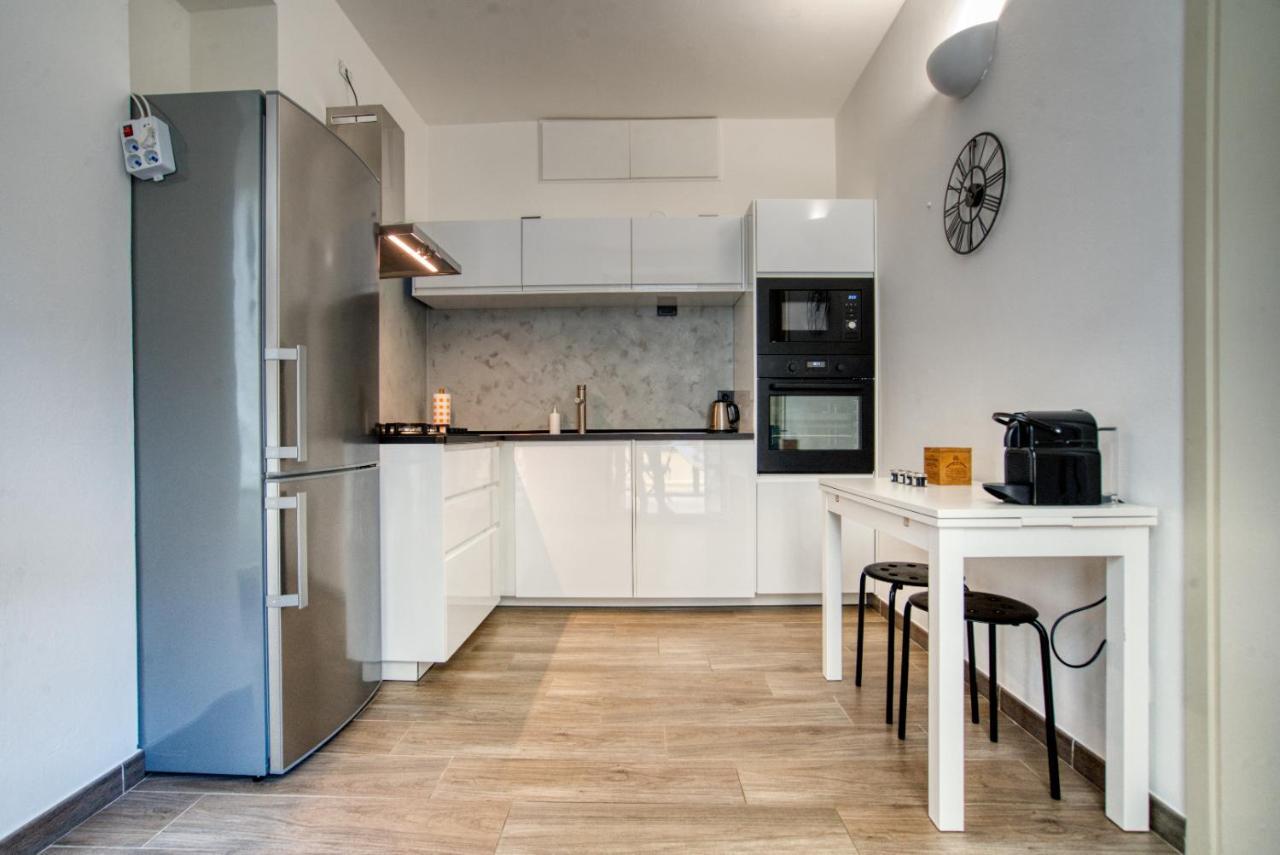Italianflat - Sweet Veranda Leilighet Milano Eksteriør bilde