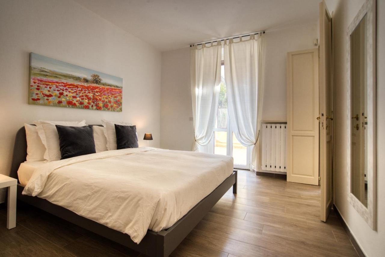 Italianflat - Sweet Veranda Leilighet Milano Eksteriør bilde