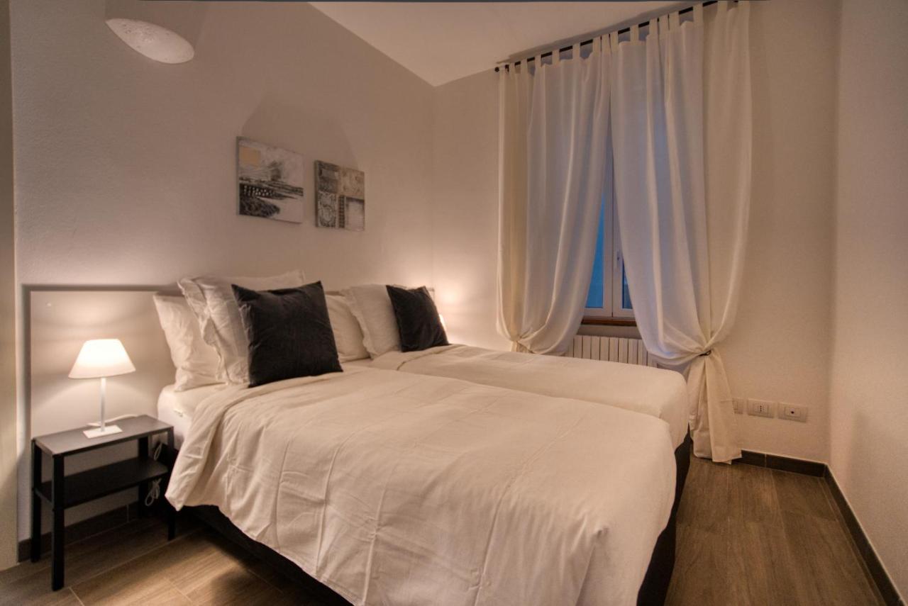 Italianflat - Sweet Veranda Leilighet Milano Eksteriør bilde