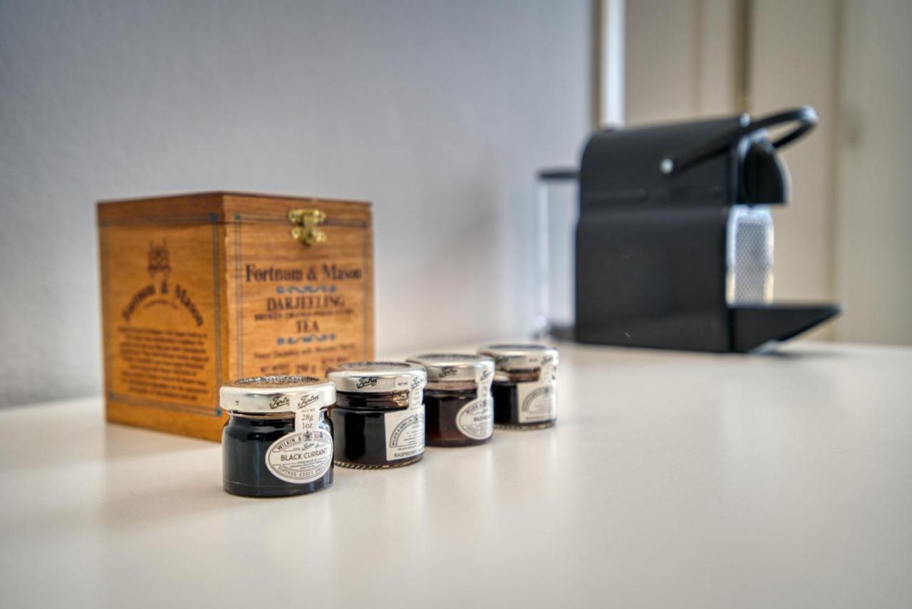 Italianflat - Sweet Veranda Leilighet Milano Eksteriør bilde