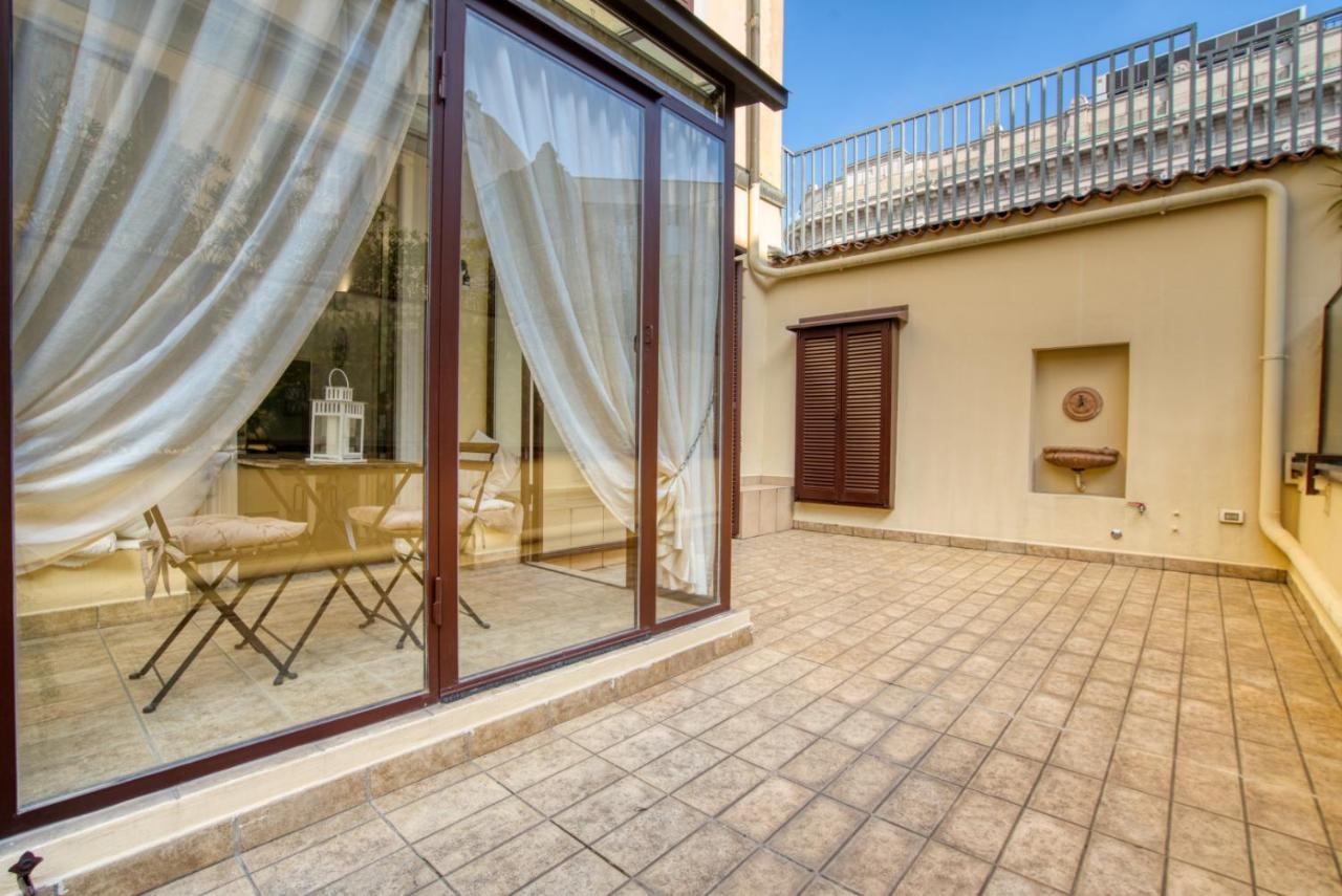 Italianflat - Sweet Veranda Leilighet Milano Eksteriør bilde