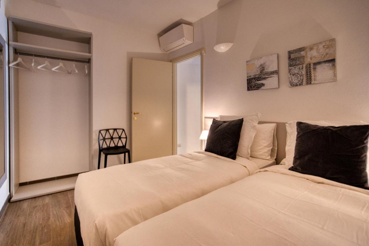 Italianflat - Sweet Veranda Leilighet Milano Eksteriør bilde
