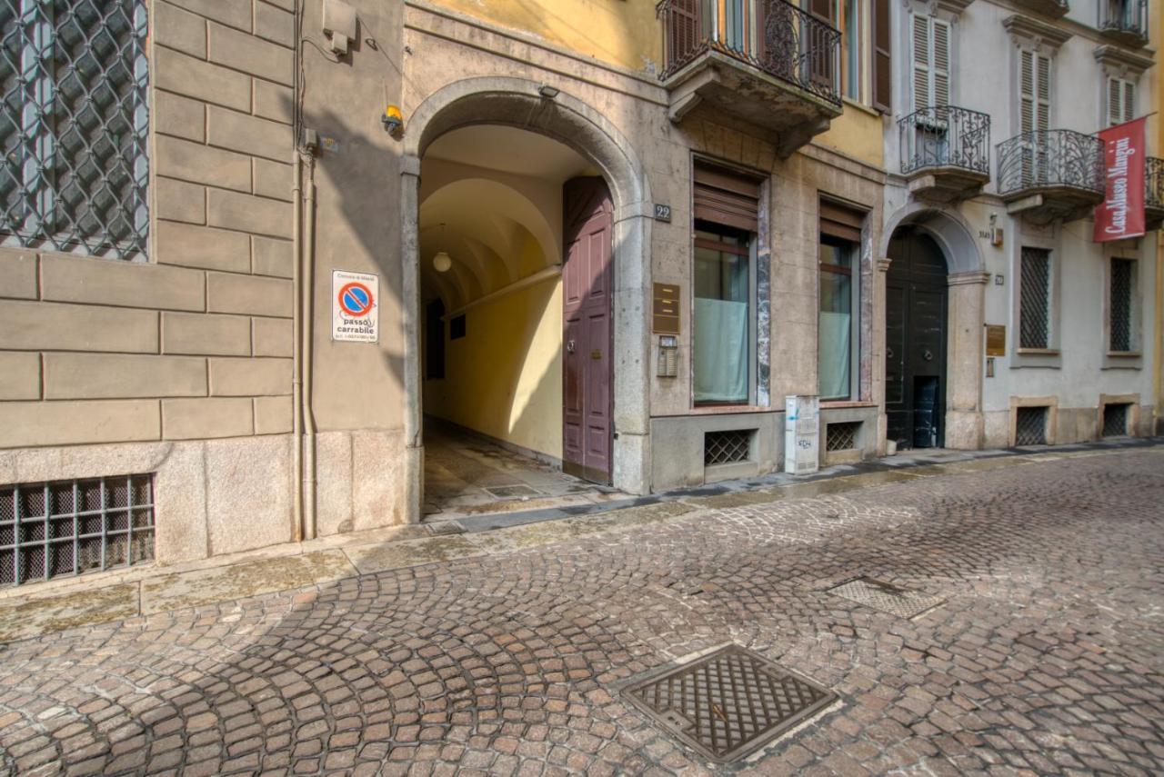 Italianflat - Sweet Veranda Leilighet Milano Eksteriør bilde