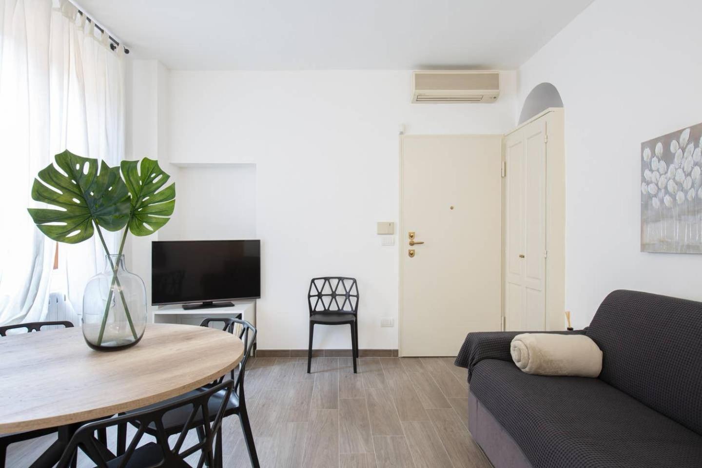 Italianflat - Sweet Veranda Leilighet Milano Eksteriør bilde