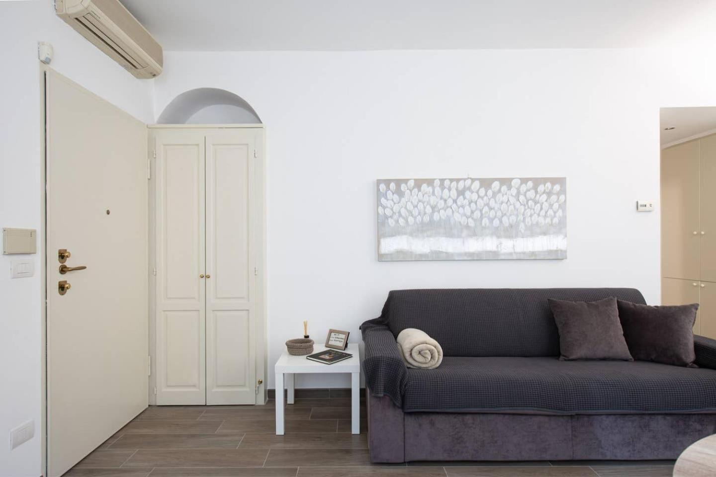Italianflat - Sweet Veranda Leilighet Milano Eksteriør bilde