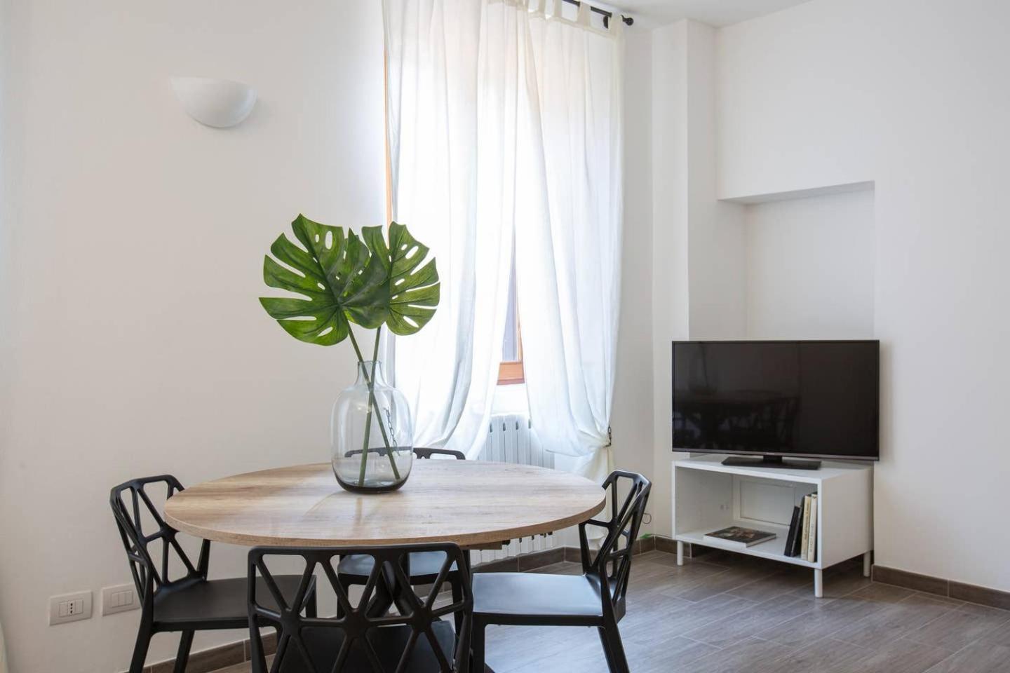 Italianflat - Sweet Veranda Leilighet Milano Eksteriør bilde